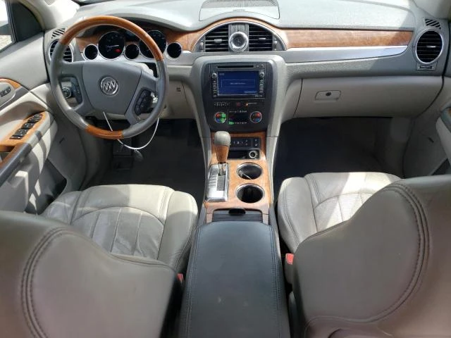 Photo 7 VIN: 5GAEV23D99J217069 - BUICK ENCLAVE CX 