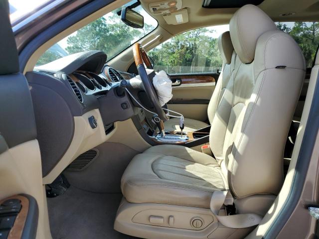 Photo 6 VIN: 5GAEV23DX9J111942 - BUICK ENCLAVE 