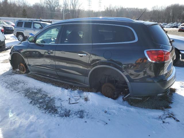 Photo 1 VIN: 5GAEV23DX9J120494 - BUICK ENCLAVE CX 