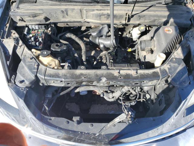 Photo 11 VIN: 5GAEV23DX9J120494 - BUICK ENCLAVE CX 