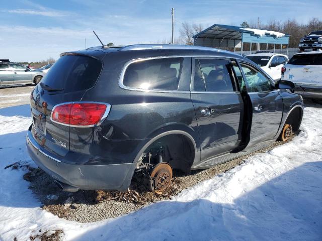 Photo 2 VIN: 5GAEV23DX9J120494 - BUICK ENCLAVE CX 