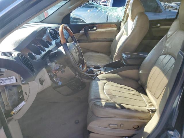 Photo 6 VIN: 5GAEV23DX9J120494 - BUICK ENCLAVE CX 