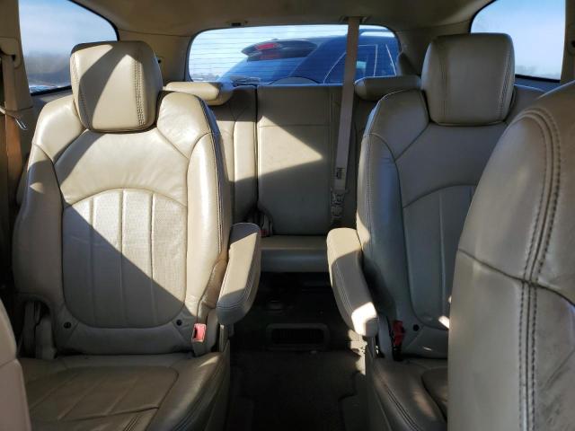 Photo 9 VIN: 5GAEV23DX9J120494 - BUICK ENCLAVE CX 