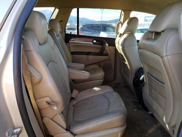 Photo 10 VIN: 5GAEV23DX9J129566 - BUICK ENCLAVE 