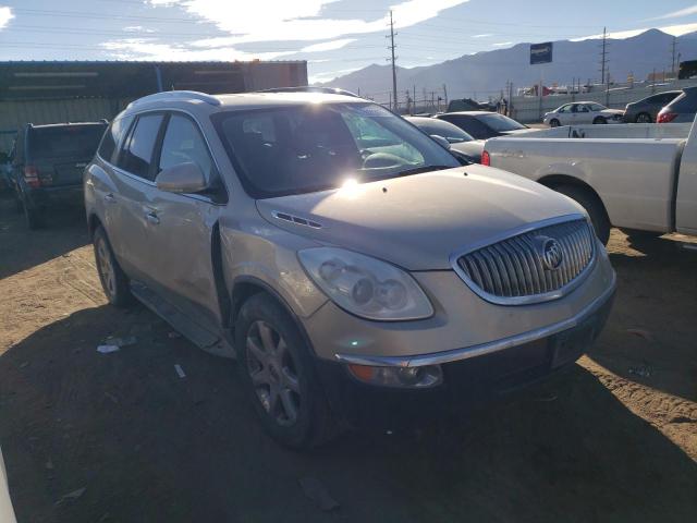 Photo 3 VIN: 5GAEV23DX9J129566 - BUICK ENCLAVE 