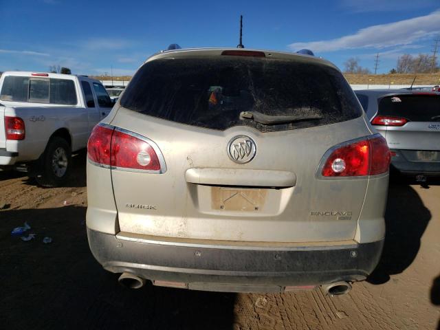 Photo 5 VIN: 5GAEV23DX9J129566 - BUICK ENCLAVE 