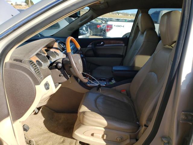 Photo 6 VIN: 5GAEV23DX9J129566 - BUICK ENCLAVE 