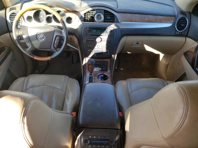 Photo 7 VIN: 5GAEV23DX9J129566 - BUICK ENCLAVE 