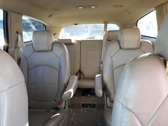 Photo 9 VIN: 5GAEV23DX9J129566 - BUICK ENCLAVE 