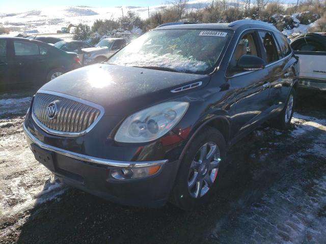 Photo 1 VIN: 5GAEV23DX9J201768 - BUICK ENCLAVE CX 