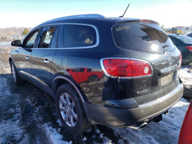 Photo 2 VIN: 5GAEV23DX9J201768 - BUICK ENCLAVE CX 