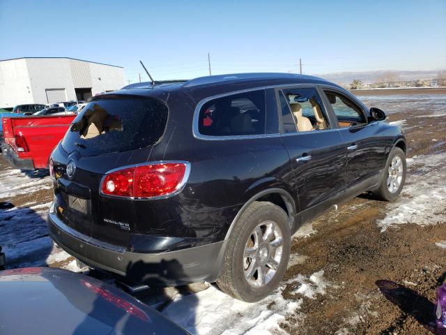 Photo 3 VIN: 5GAEV23DX9J201768 - BUICK ENCLAVE CX 