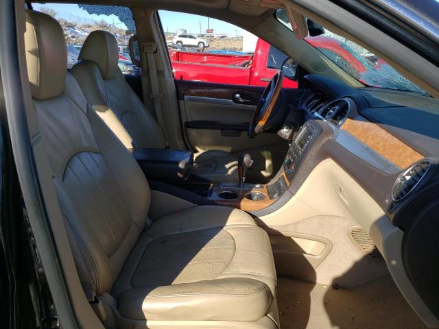 Photo 4 VIN: 5GAEV23DX9J201768 - BUICK ENCLAVE CX 