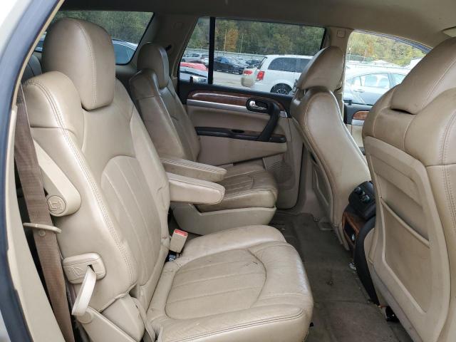 Photo 10 VIN: 5GAEV23DX9J206873 - BUICK ENCLAVE CX 