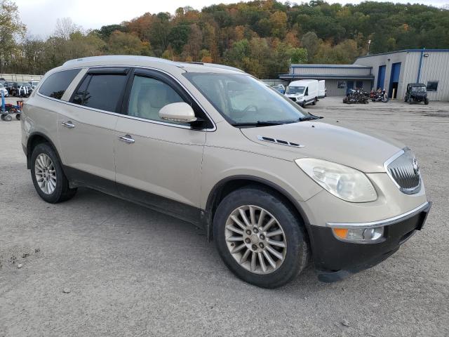 Photo 3 VIN: 5GAEV23DX9J206873 - BUICK ENCLAVE CX 