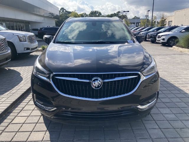 Photo 7 VIN: 5GAEVAKW0JJ148306 - BUICK ENCLAVE 