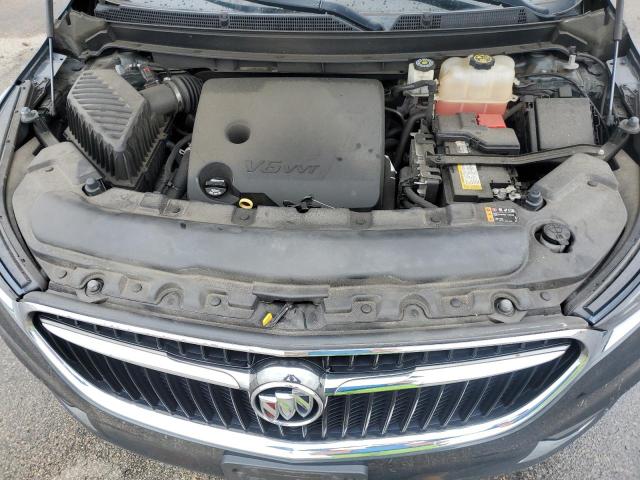 Photo 11 VIN: 5GAEVAKW0JJ157183 - BUICK ENCLAVE ES 