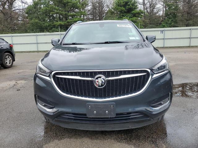 Photo 4 VIN: 5GAEVAKW0JJ157183 - BUICK ENCLAVE ES 