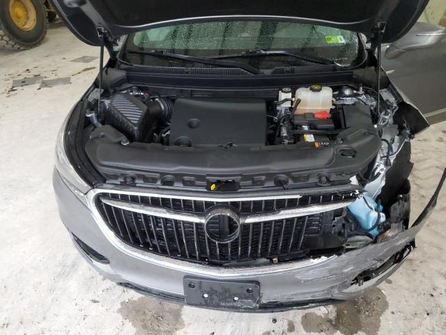 Photo 11 VIN: 5GAEVAKW0JJ161346 - BUICK ENCLAVE ES 