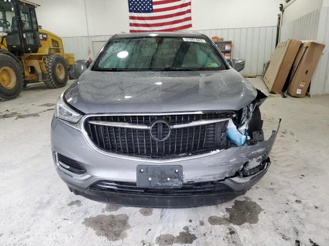 Photo 4 VIN: 5GAEVAKW0JJ161346 - BUICK ENCLAVE ES 