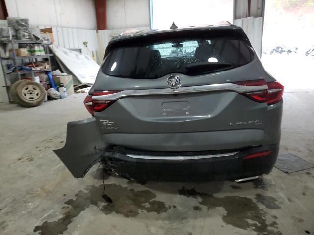 Photo 5 VIN: 5GAEVAKW0JJ161346 - BUICK ENCLAVE ES 