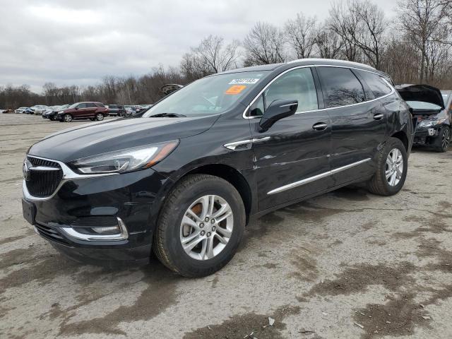 Photo 0 VIN: 5GAEVAKW0JJ165199 - BUICK ENCLAVE 