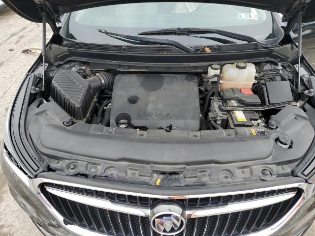 Photo 11 VIN: 5GAEVAKW0JJ165199 - BUICK ENCLAVE 