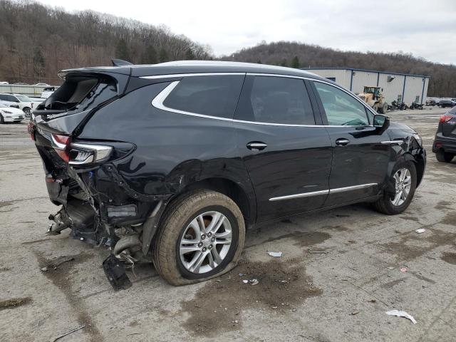 Photo 2 VIN: 5GAEVAKW0JJ165199 - BUICK ENCLAVE 