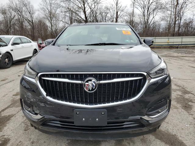 Photo 4 VIN: 5GAEVAKW0JJ165199 - BUICK ENCLAVE 