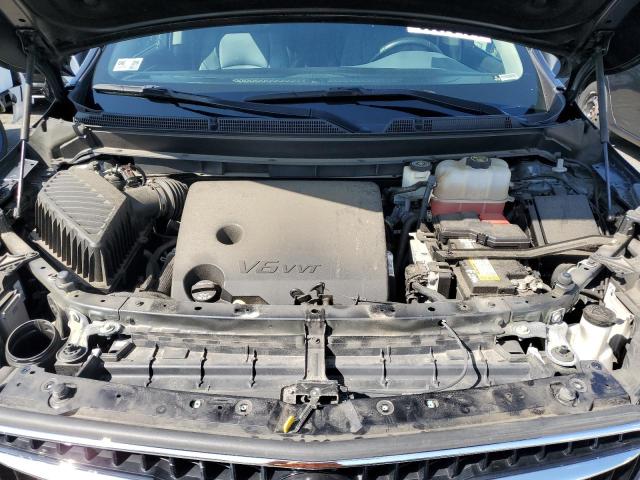 Photo 11 VIN: 5GAEVAKW0JJ251595 - BUICK ENCLAVE ES 