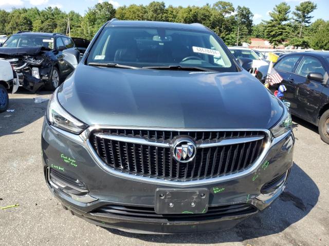 Photo 4 VIN: 5GAEVAKW0JJ251595 - BUICK ENCLAVE ES 