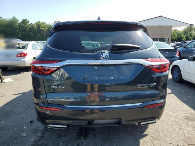 Photo 5 VIN: 5GAEVAKW0JJ251595 - BUICK ENCLAVE ES 