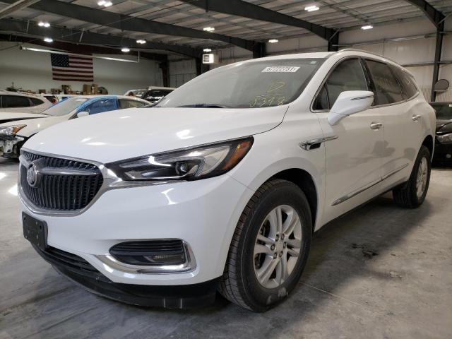 Photo 1 VIN: 5GAEVAKW0KJ140398 - BUICK ENCLAVE ES 