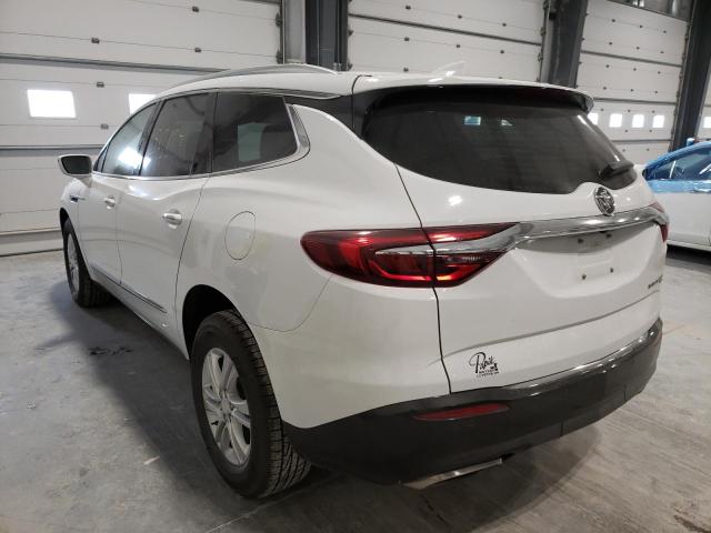 Photo 2 VIN: 5GAEVAKW0KJ140398 - BUICK ENCLAVE ES 