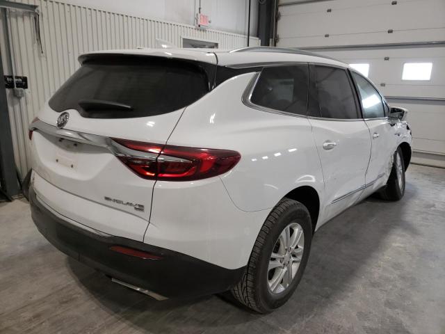 Photo 3 VIN: 5GAEVAKW0KJ140398 - BUICK ENCLAVE ES 