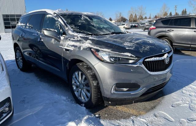 Photo 0 VIN: 5GAEVAKW0KJ154771 - BUICK ENCLAVE ES 