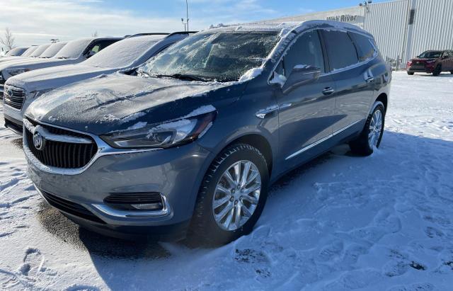 Photo 1 VIN: 5GAEVAKW0KJ154771 - BUICK ENCLAVE ES 