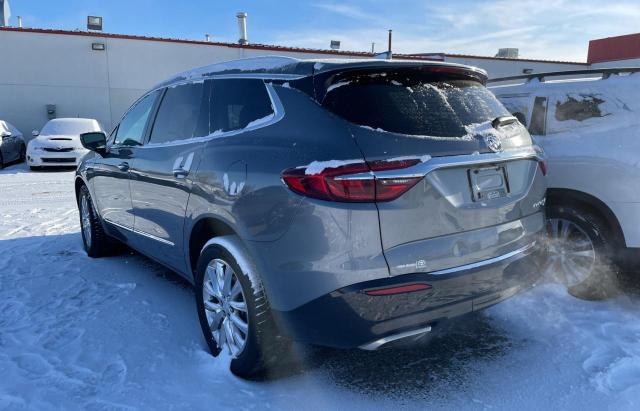 Photo 2 VIN: 5GAEVAKW0KJ154771 - BUICK ENCLAVE ES 