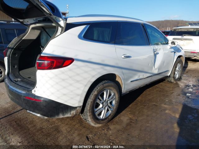 Photo 3 VIN: 5GAEVAKW0KJ158920 - BUICK ENCLAVE 