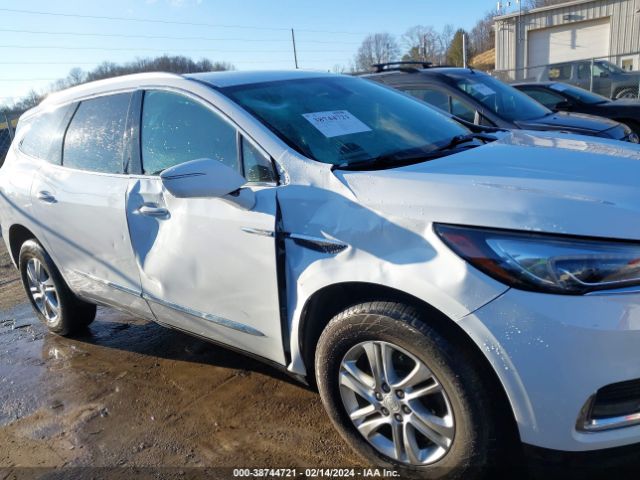 Photo 5 VIN: 5GAEVAKW0KJ158920 - BUICK ENCLAVE 