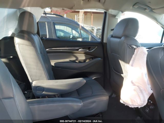 Photo 7 VIN: 5GAEVAKW0KJ158920 - BUICK ENCLAVE 