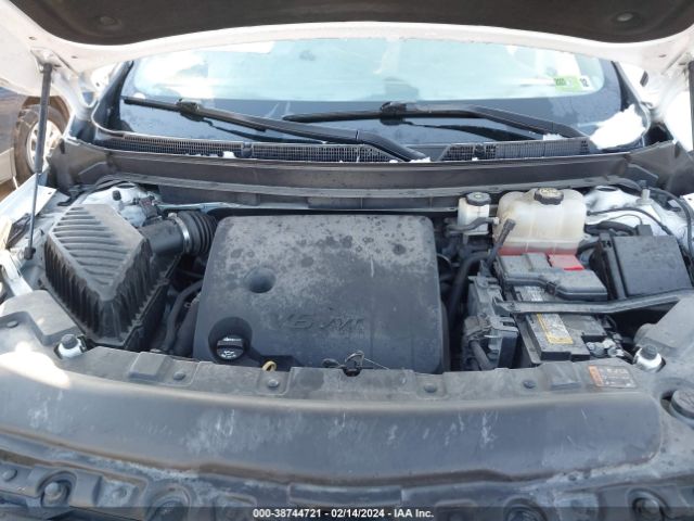 Photo 9 VIN: 5GAEVAKW0KJ158920 - BUICK ENCLAVE 