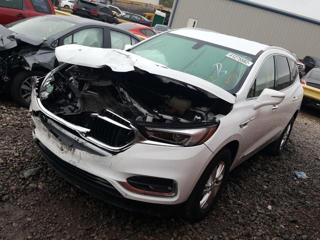 Photo 1 VIN: 5GAEVAKW0KJ168413 - BUICK ENCLAVE ES 