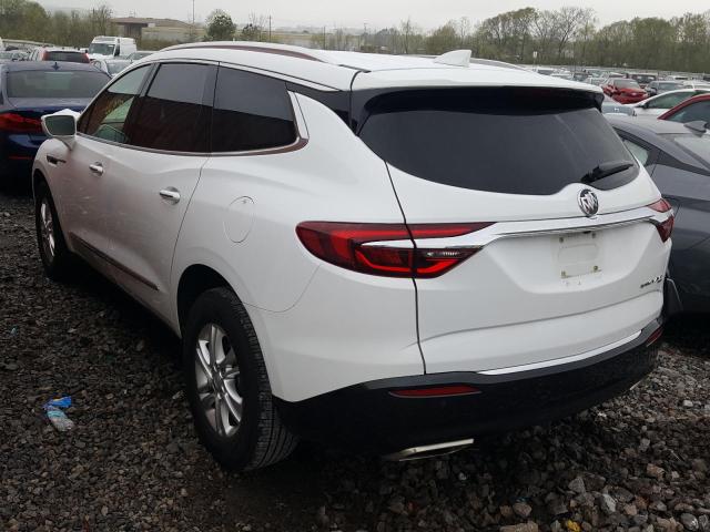 Photo 2 VIN: 5GAEVAKW0KJ168413 - BUICK ENCLAVE ES 