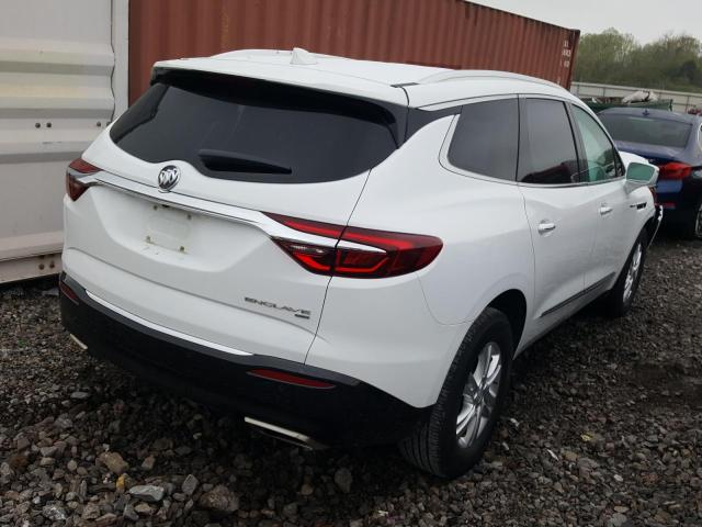 Photo 3 VIN: 5GAEVAKW0KJ168413 - BUICK ENCLAVE ES 