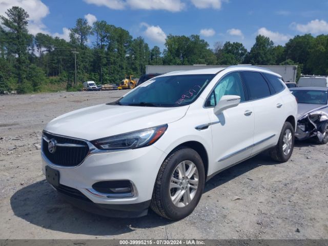 Photo 1 VIN: 5GAEVAKW0KJ249377 - BUICK ENCLAVE 