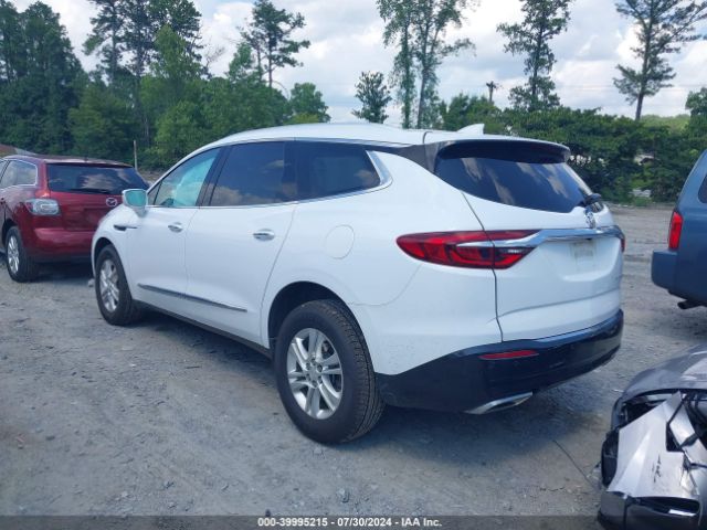 Photo 2 VIN: 5GAEVAKW0KJ249377 - BUICK ENCLAVE 