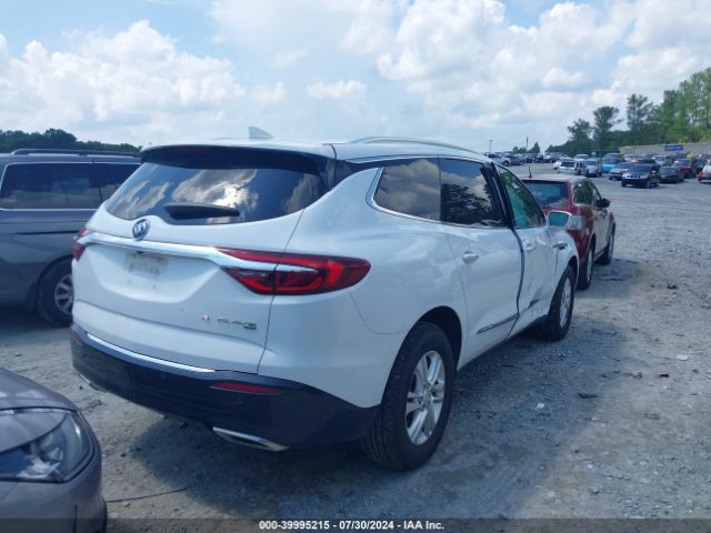 Photo 3 VIN: 5GAEVAKW0KJ249377 - BUICK ENCLAVE 