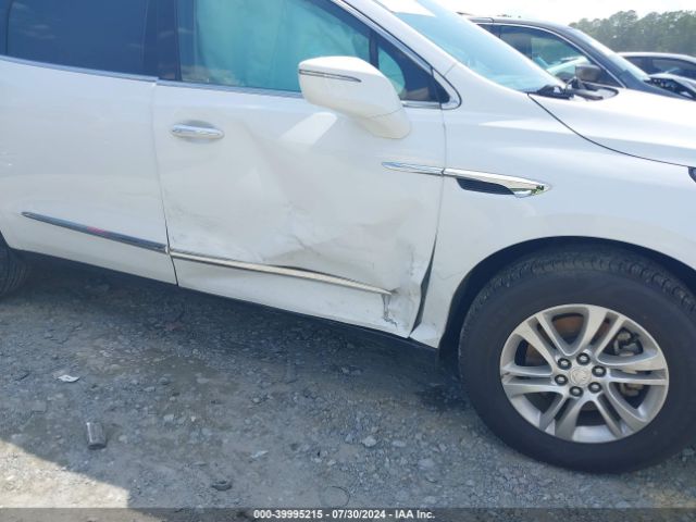 Photo 5 VIN: 5GAEVAKW0KJ249377 - BUICK ENCLAVE 