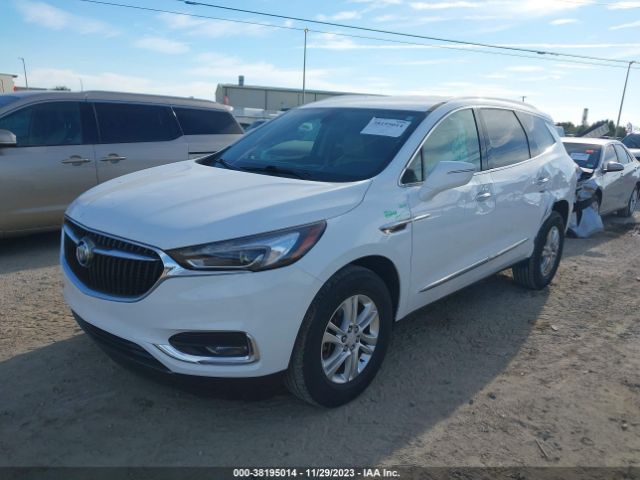 Photo 1 VIN: 5GAEVAKW0KJ289961 - BUICK ENCLAVE 